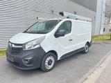 Opel Vivaro B Kasten 120 CDTI 2,9t Regal Klima Navi - Opel Vivaro Gebrauchtwagen in Frankfurt