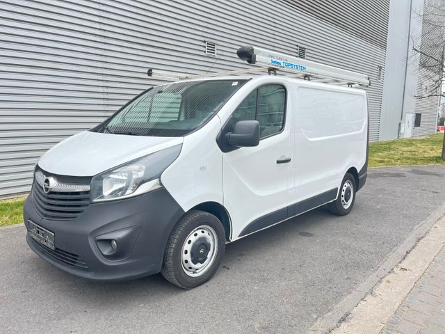 Opel Vivaro B Kasten/ Kasten L1H1  2,9t Klima Navi