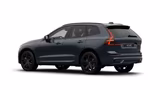 Volvo XC60 T6 Plus Black Edition Plug-In Hybrid - Volvo Gebrauchtwagen in Freiburg