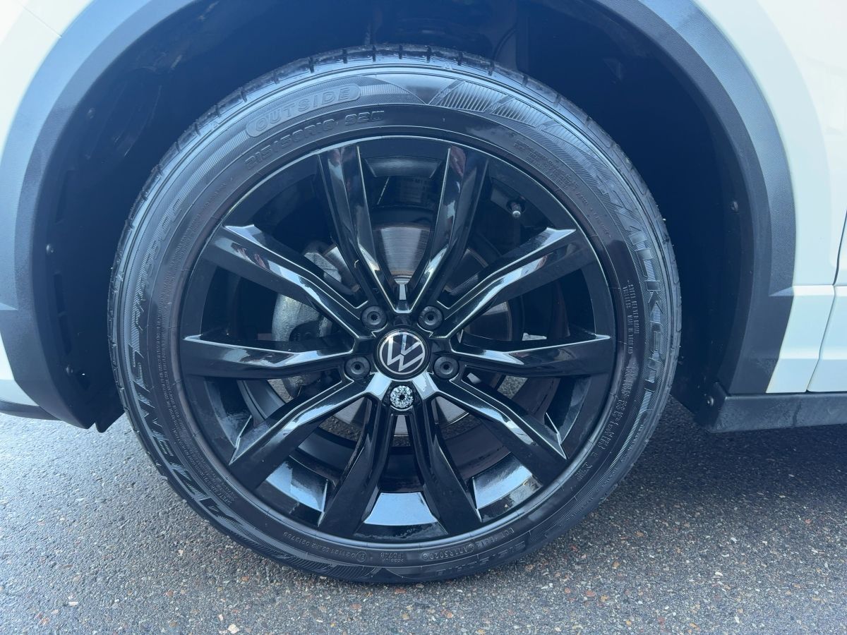 Volkswagen T-Roc - Bild 12