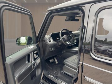 Mercedes G 450 - 6