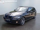 BMW 318i Touring/KLIMA/2.HAND/M313-PERFORMAN./EURO5/ - gebrauchte BMW 318 aus dem Jahr 2012
