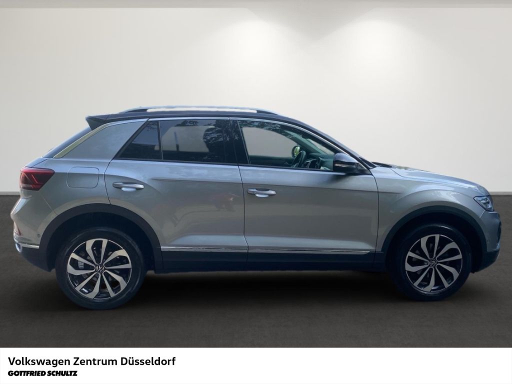 Volkswagen T-Roc - Bild 3