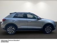 Volkswagen T-Roc - Vorschau Bild 3