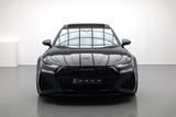 Audi RS6 Avant TFSI 4.0 quattro |Pano|Dynamic|Ceramic - gebrauchte Audi RS6 aus dem Jahr 2020