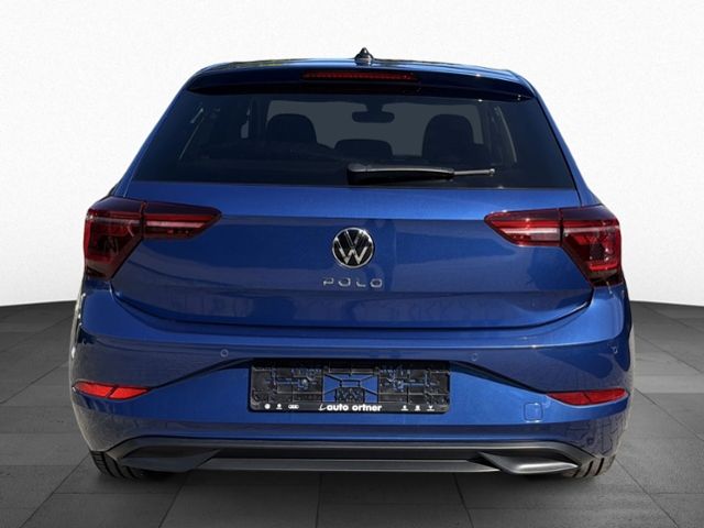 Fahrzeugabbildung Volkswagen Polo 1.0 TSI STYLE IQ.DRIVE ACC NAVI KLIMA IQ.LI