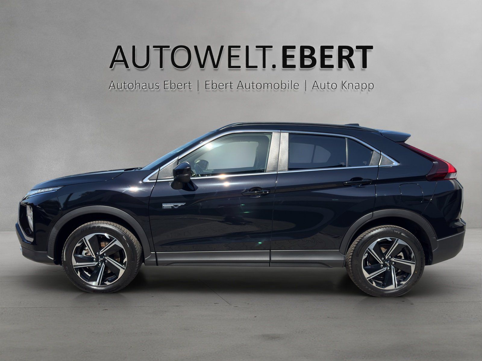 Fahrzeugabbildung Mitsubishi Eclipse Cross 2.4 Plus Hybrid Aut./LED/KAMERA/