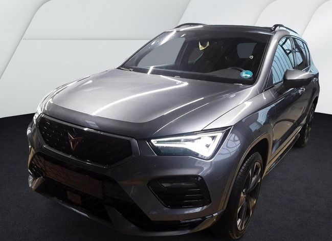 Cupra Ateca - Bild 2