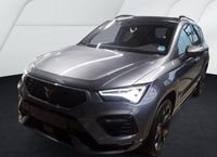 Cupra Ateca - Vorschau Bild 2