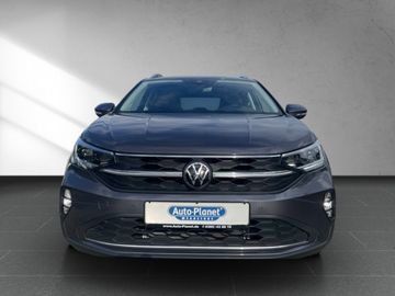 Volkswagen Taigo 1.0 TSI DSG Style MATRIX ACC CAM NAVI ALU
