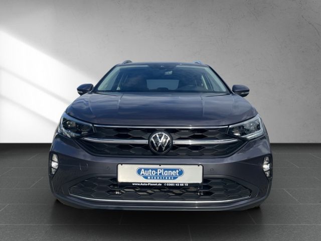 Volkswagen Taigo 1.0 TSI DSG Style MATRIX ACC CAM NAVI ALU