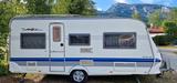 Hobby De Luxe Easy 495 UL - Hobby De luxe easy