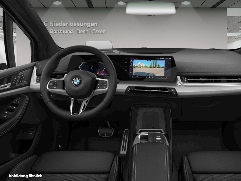 BMW 220 Active Tourer - Bild 7