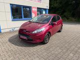 Ford Fiesta Trend - gebrauchte Ford Fiesta aus dem Jahr 2009