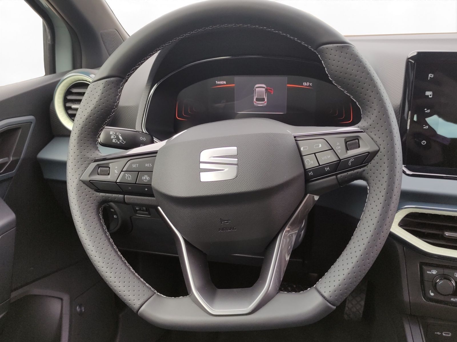 Seat Ibiza - Bild 16