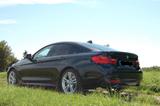 BMW 440 Gran Coupé 440i Gran Coupé M Sport A M Sport - BMW 440 Gran Coupé Gebrauchtwagen