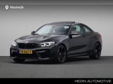 BMW M2 2-serie Coupé DCT | M Performance uitlaatsyst - schwarze BMW M2