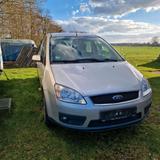 Ford C-MAX  TÜV 11/25 - Ford C-Max aus 2003
