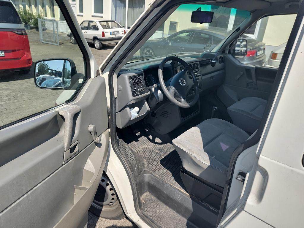 Volkswagen T4 andere