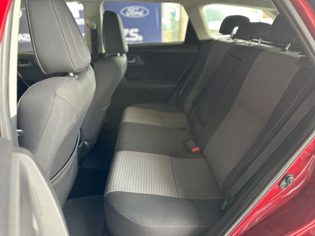 Toyota Auris Touring Sports Team D