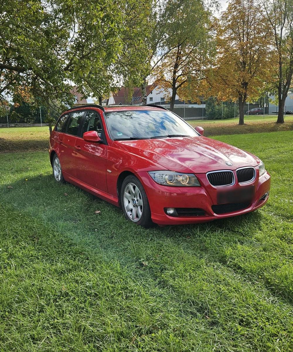 BMW 318