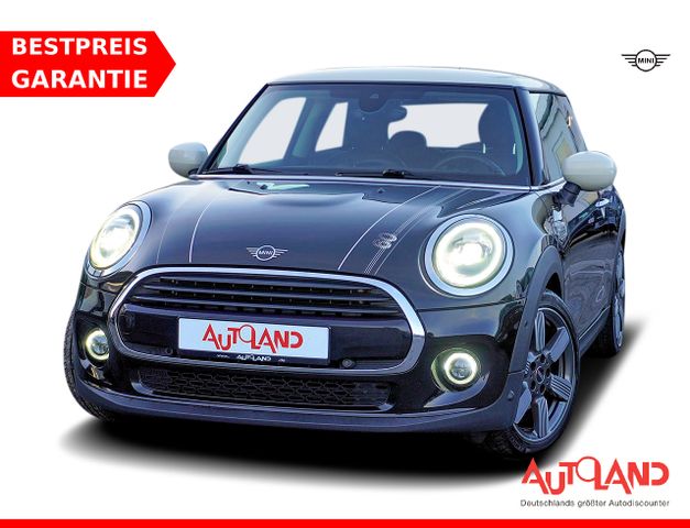 MINI Cooper 60 Years Edition LED Android Apple Navi