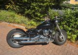 Yamaha Xvs650 Classic  - YAMAHA CHOPPER 650