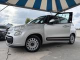 Fiat 500L Living 1.6 Multijet 120 CV Pop Star 7  - Fiat 500L Living: Pop Star