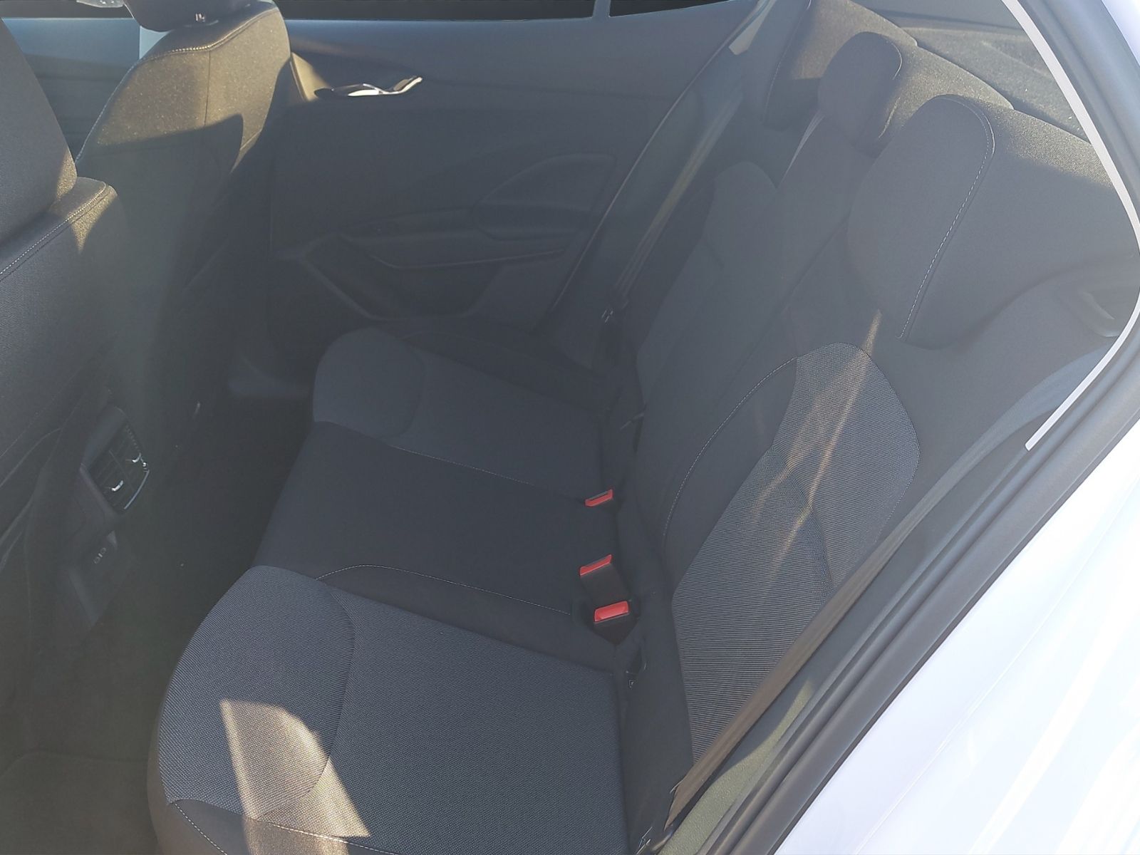 Skoda Fabia - Bild 10