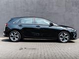 Kia cee'd  GT-Line AUTOMATIK MEGA AUSSTATTUNG - gebrauchte Kia cee'd / Ceed aus dem Jahr 2021