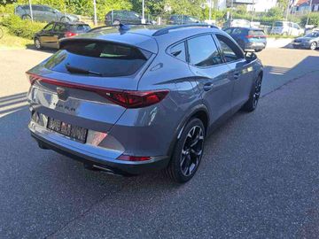 Cupra Formentor - 5