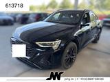 Audi Q8 Sportback 55 S-Line ACC/MATRIX/PANO/360°KAM - schwarze Audi Q8 e-tron
