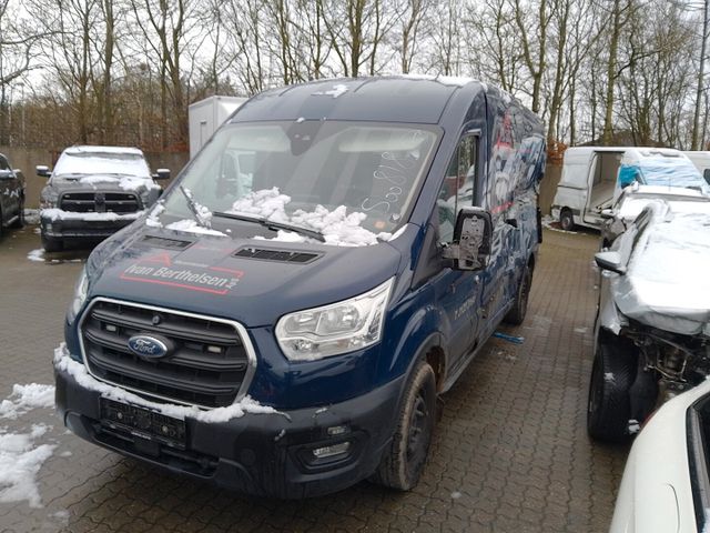 Ford Transit Kasten 350 L3 Trend