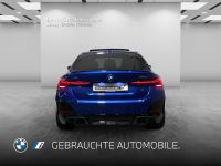 BMW i4 - Vorschau Bild 5
