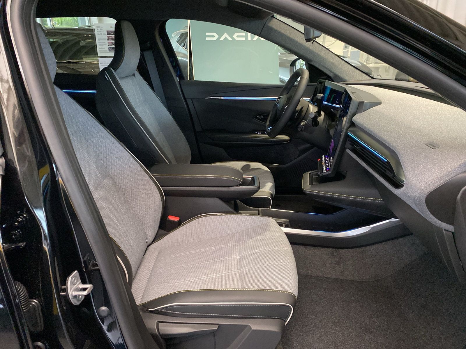 Renault Scenic E-TECH - Bild 11