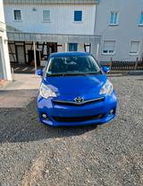 Toyota Verso S 1.4 D-4D Sparsam - Toyota Verso-S mit Diesel-Antrieb