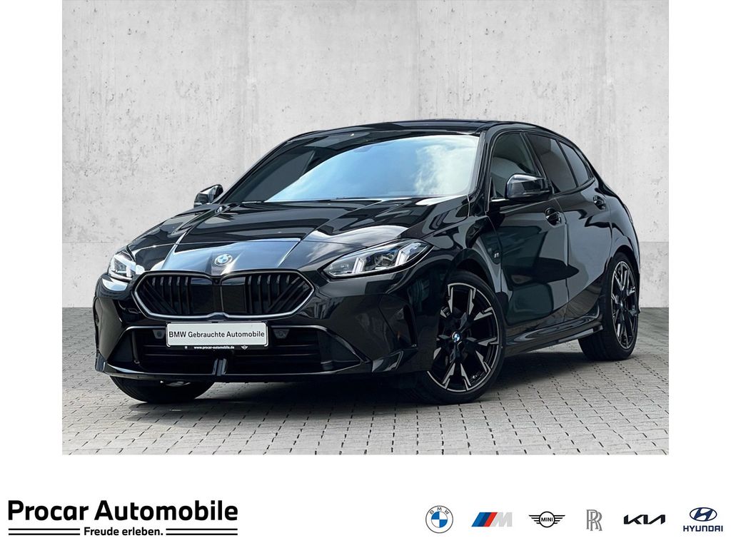 BMW 1er