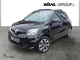 Renault Twingo ZEN SCE 65 *FALTDACH* KLIMA SHZ NAVI - gebrauchte Renault Twingo aus dem Jahr 2022