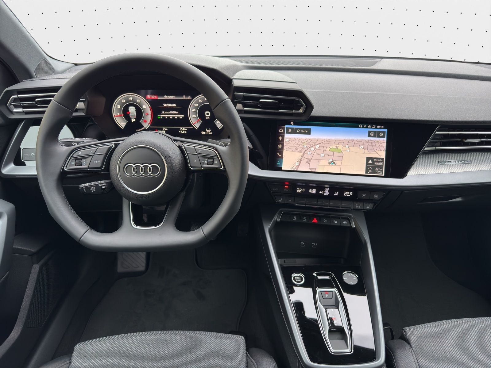 Audi A3 - Bild 5