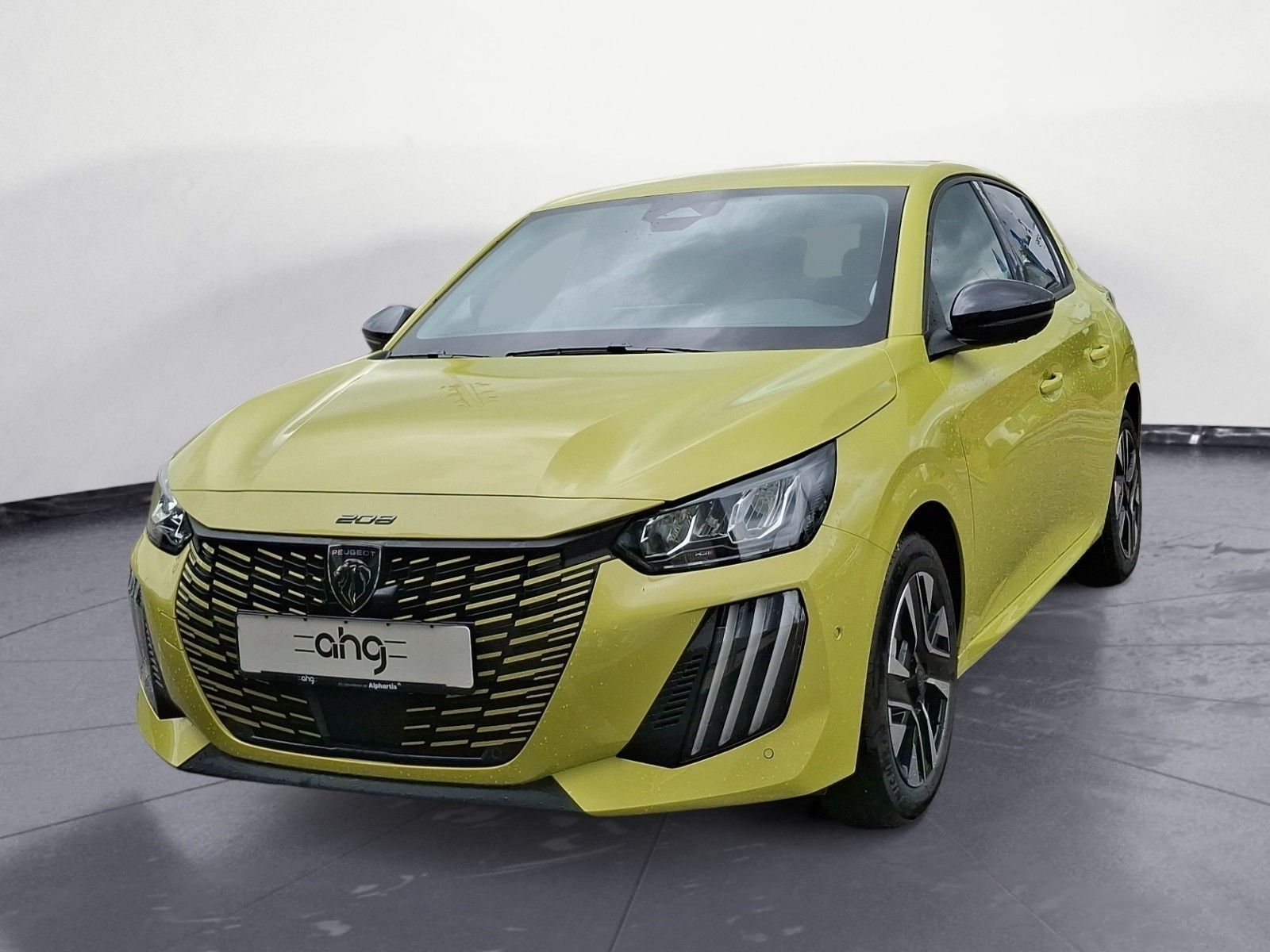Peugeot 208 - Bild 2