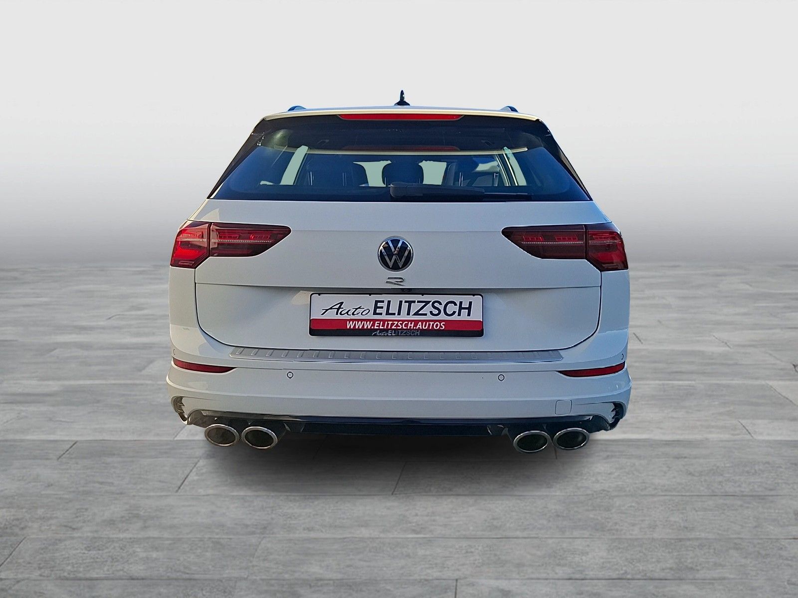 Fahrzeugabbildung Volkswagen Golf VIII Variant R DSG 4M Matrix Navi AID ACC R
