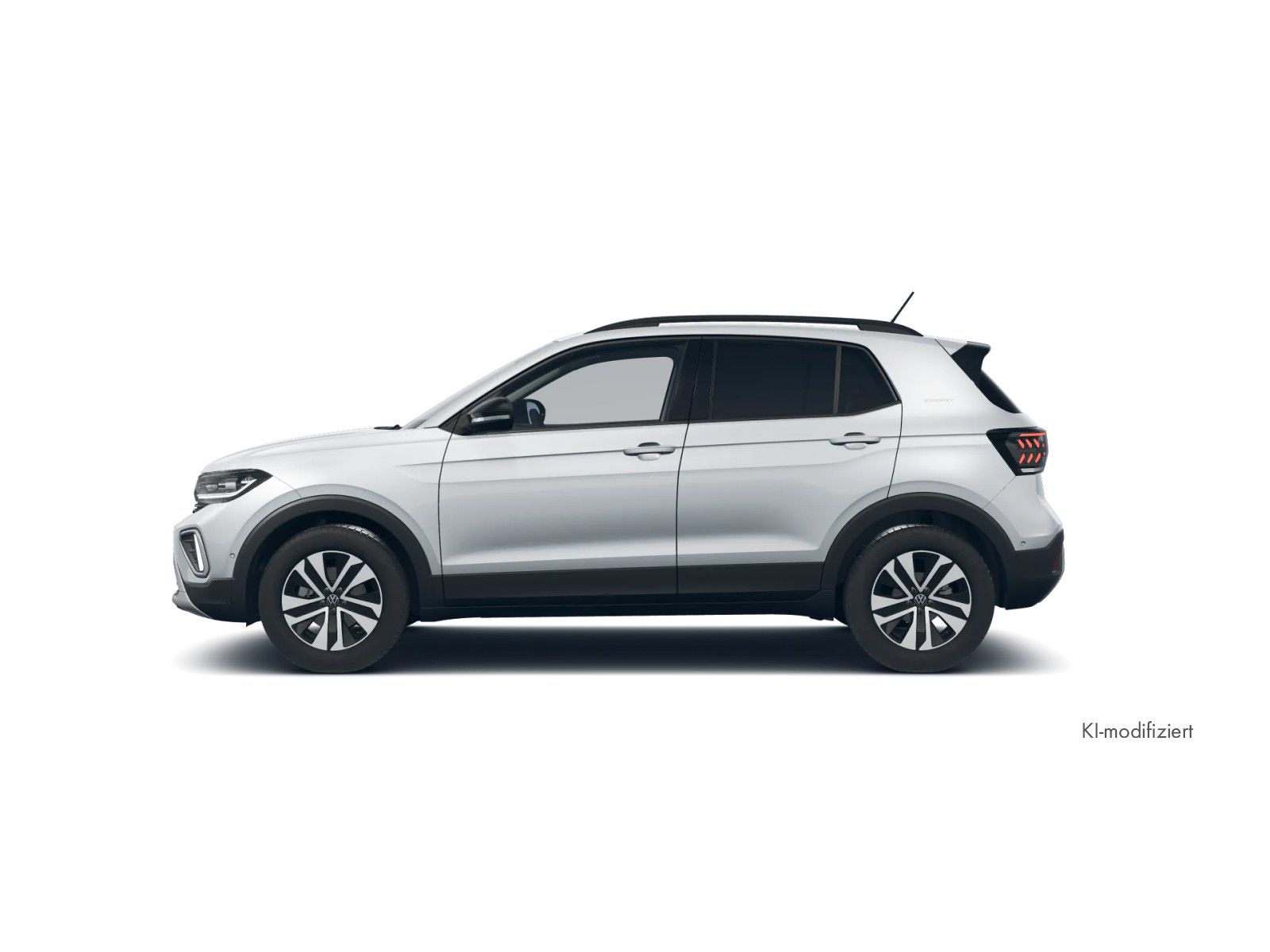 Volkswagen T-Cross - Bild 6