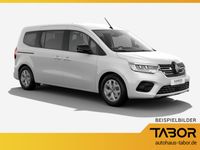 Renault Grand Kangoo E-TECH - Vorschau Bild 4