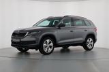 Skoda KODIAQ SOLEIL 1.5TSI DSG VOLL-LED+STANDHEIZUNG - gebrauchte Skoda Kodiaq aus dem Jahr 2019