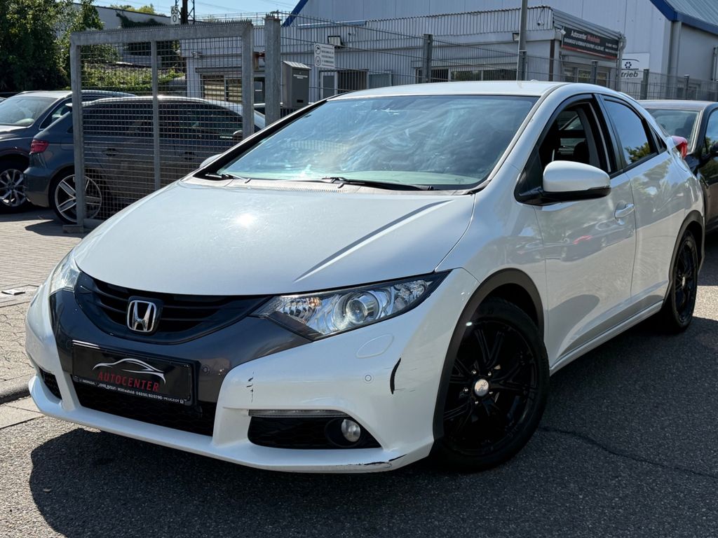 Angebot ansehen Honda Civic