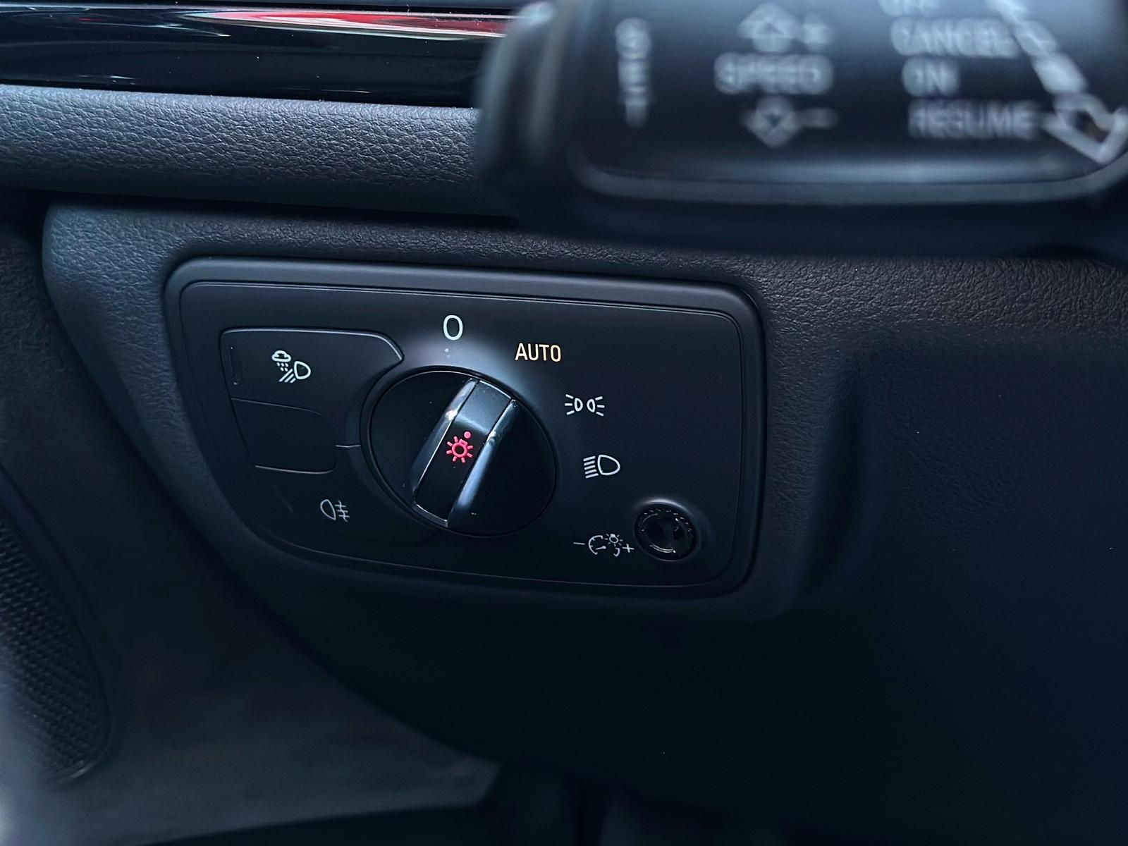 AUDI A6 3.0TDI AVANT S LINE COMPETITION QUATTRO #LED# - Image 18
