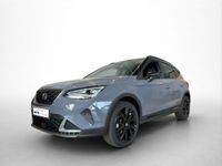 Seat Arona - Vorschau Bild 2