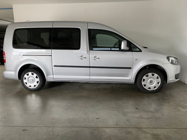 Caddy Maxi Roncalli 1.2 TSI 7-Sitzer EPH+KLIMA