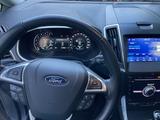 Ford S-Max Titanium 2,0 l EcoBlue 110 kW /150 PS - Ford S-Max: Ps