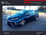 Toyota Mirai PDC V+H JBL Navi Kamara TOYOTA RELAX - blaue Toyota Mirai